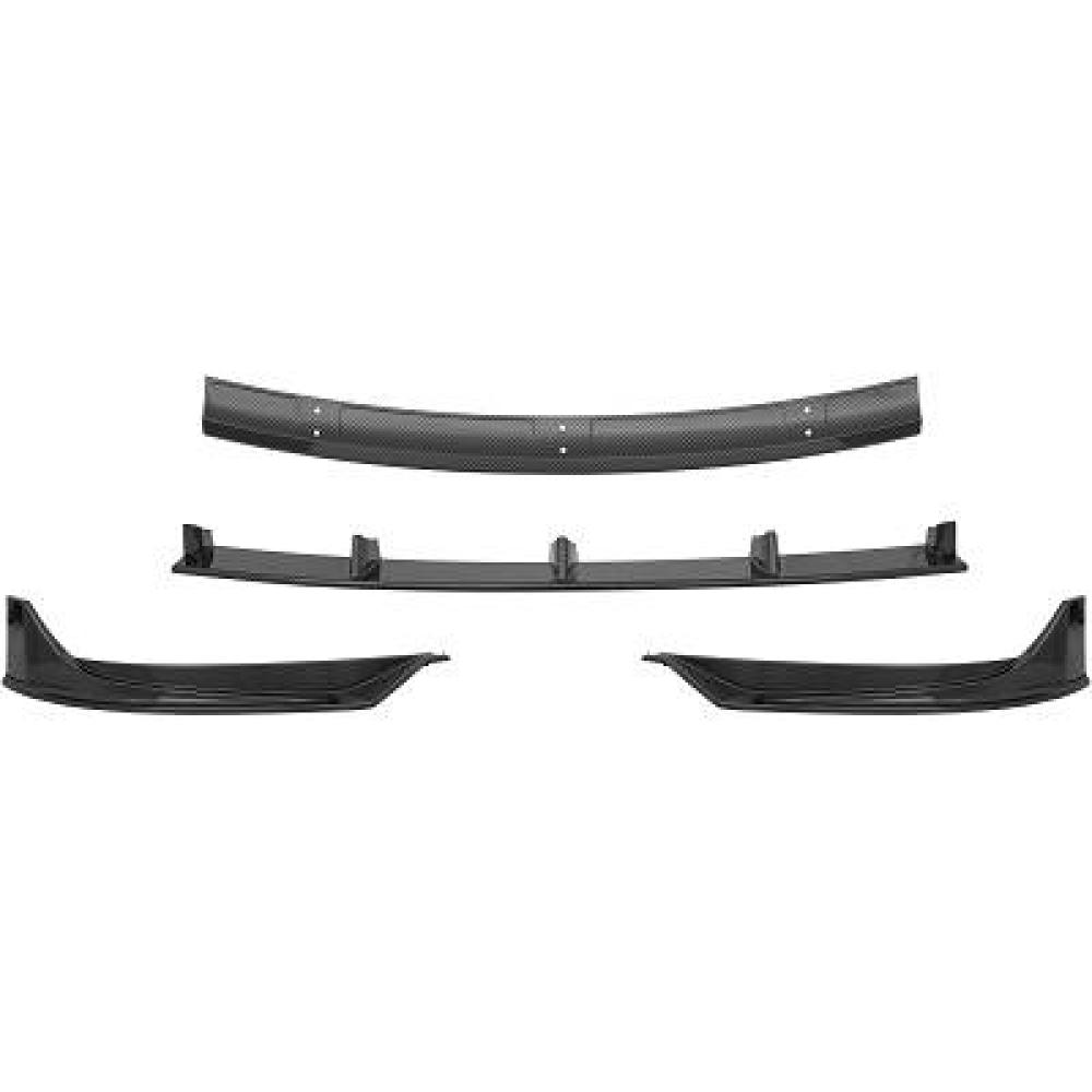 Spoiler avant — Tesla Model 3 (2017-…) — réf. 7930361