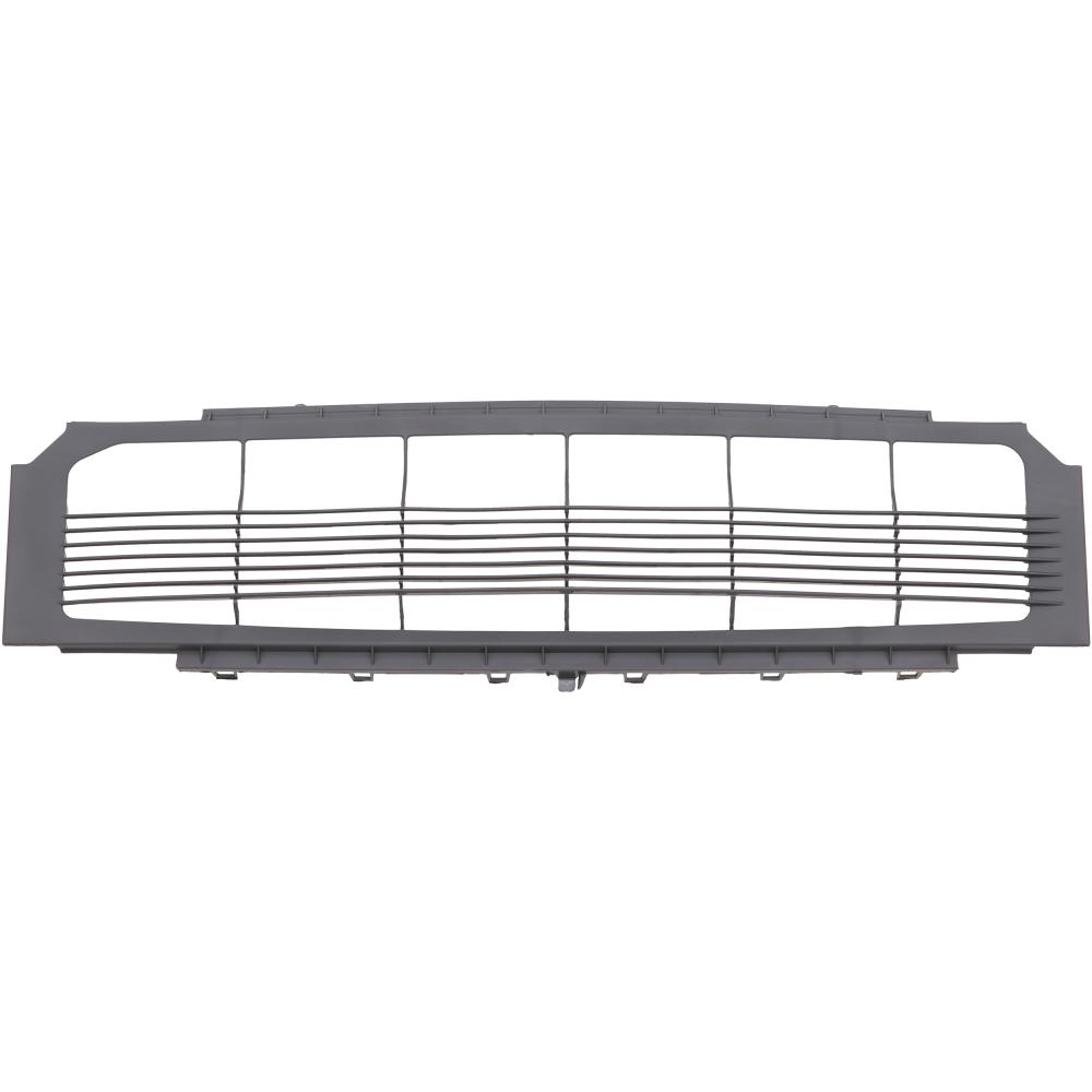 Grille de radiateur — Tesla Model S (2012-2016) — réf. 7940040