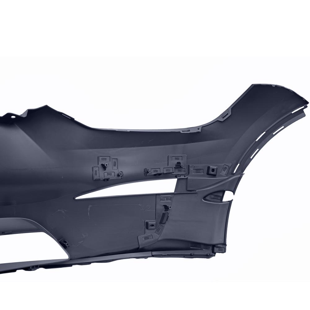Pare-chocs avant — Tesla Model S (2022-…) — vue 3