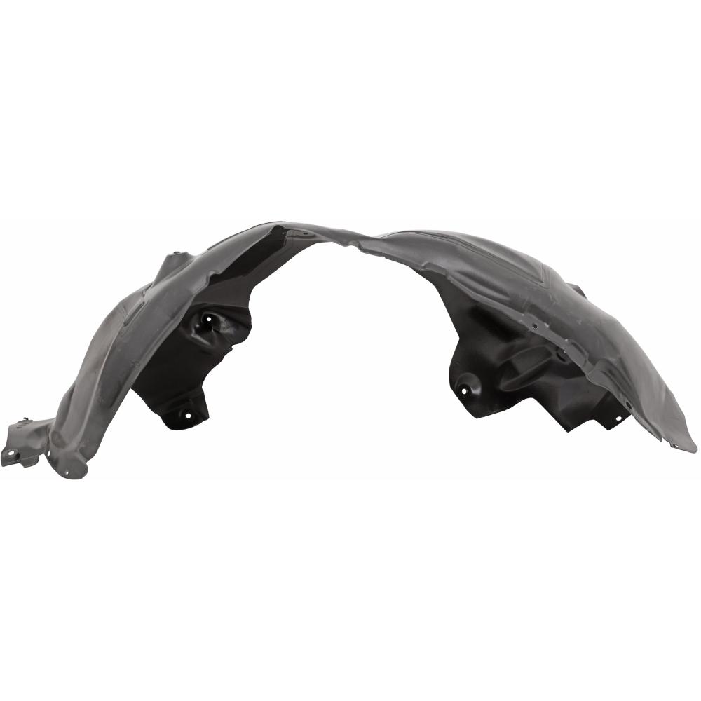 Garniture, passage de roue avant droite — Tesla Model Y (2020-…) — réf. 7960008