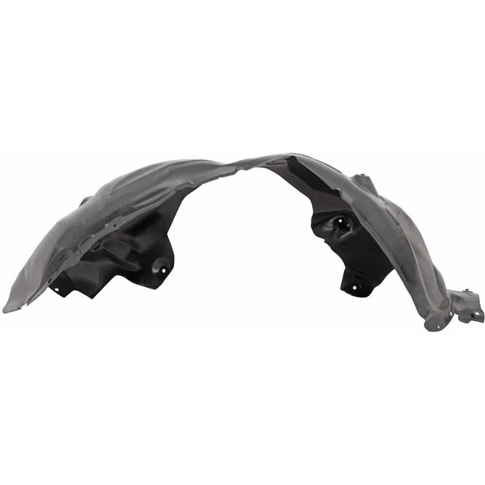 Garniture, passage de roue avant gauche — Tesla Model Y (2020-…) — réf. 7960009