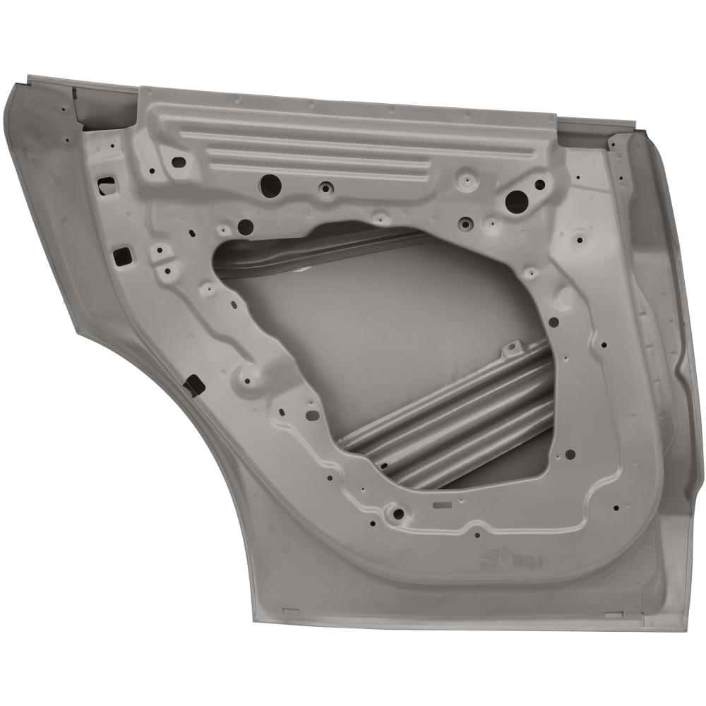 Porte, Carrosserie arrière gauche — Tesla Model Y (2020-…) — vue 2