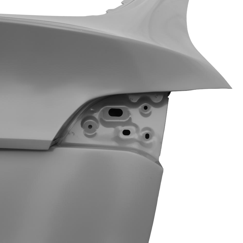 Porte arrière — Tesla Model Y (2020-…) — vue 2