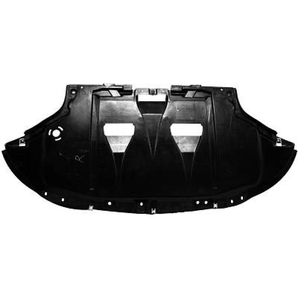 Insonoristaion du compartiment moteur avant — Audi A4 Berline/Avant (8E) (2004-2007) — réf. 8010170