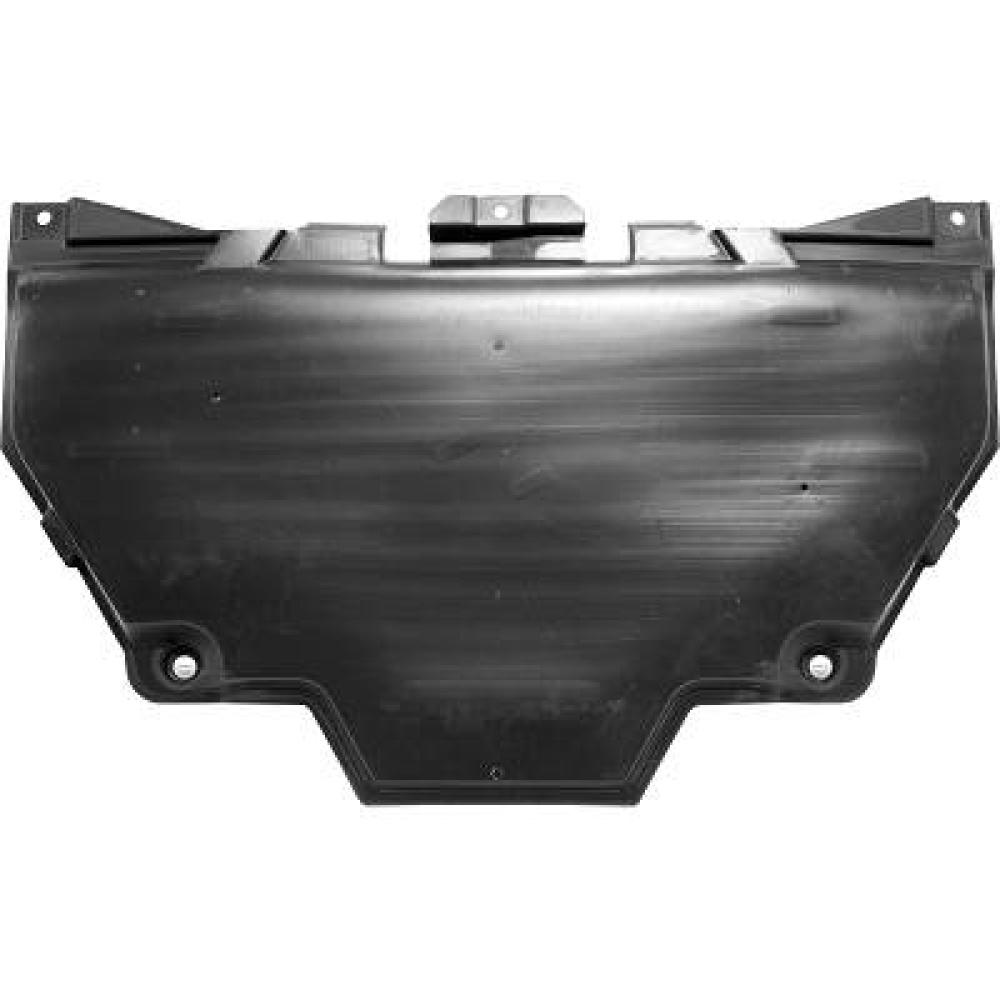 Insonoristaion du compartiment moteur du côté boîte de vitesses — Audi A4 Berline/Avant (8E) (2004-2007) — réf. 8010171