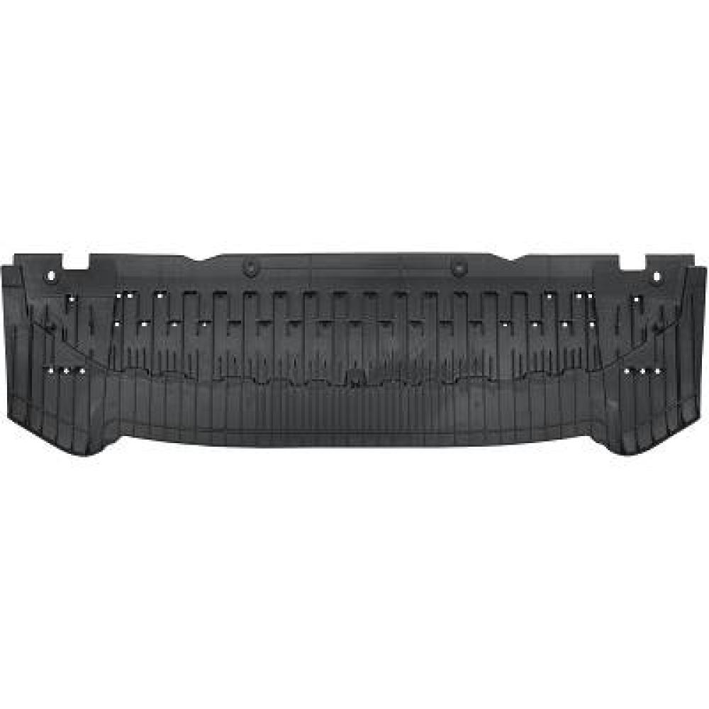 Insonoristaion du compartiment moteur inférieur — Audi A4 Berline/Avant (8K) (2011-2015) — réf. 8010180