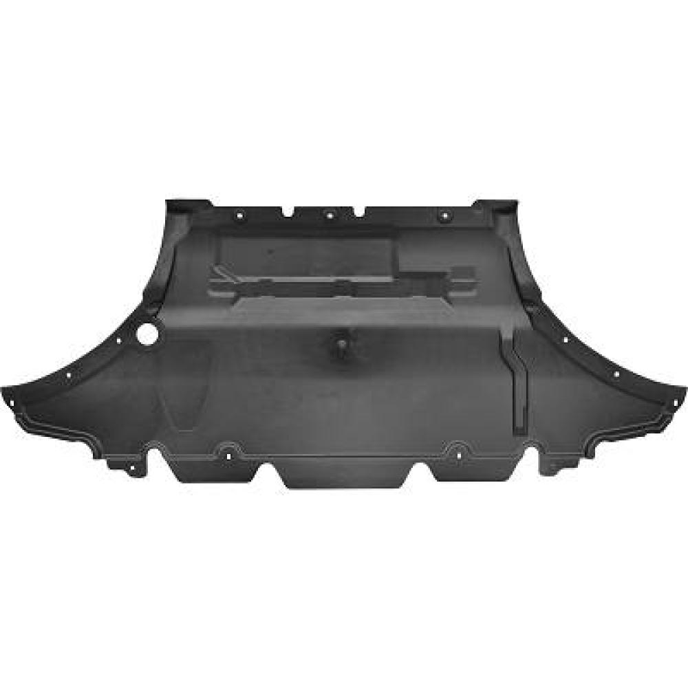 Insonoristaion du compartiment moteur inférieur — Audi A4 Berline/Avant (8K) (2011-2015) — réf. 8010190