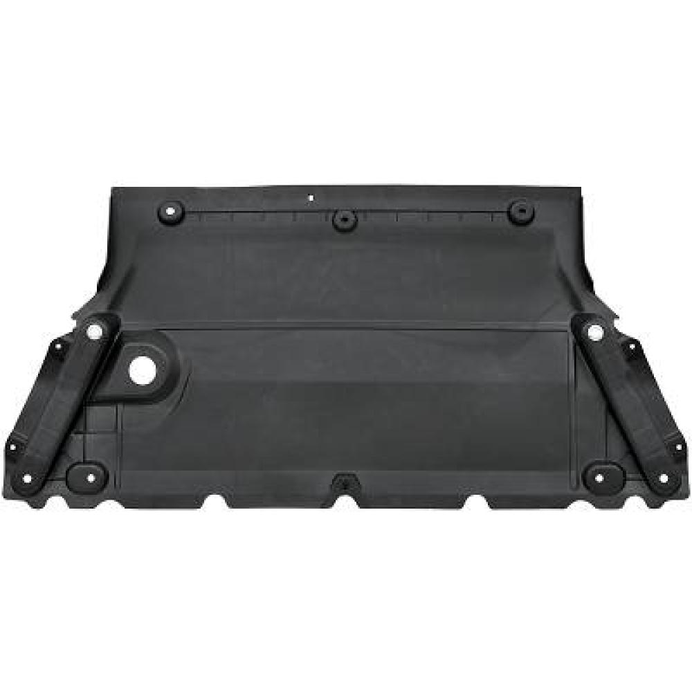 Insonoristaion du compartiment moteur inférieur — Audi A4 Berline/Avant (B9) (2015-2018) — réf. 8010201