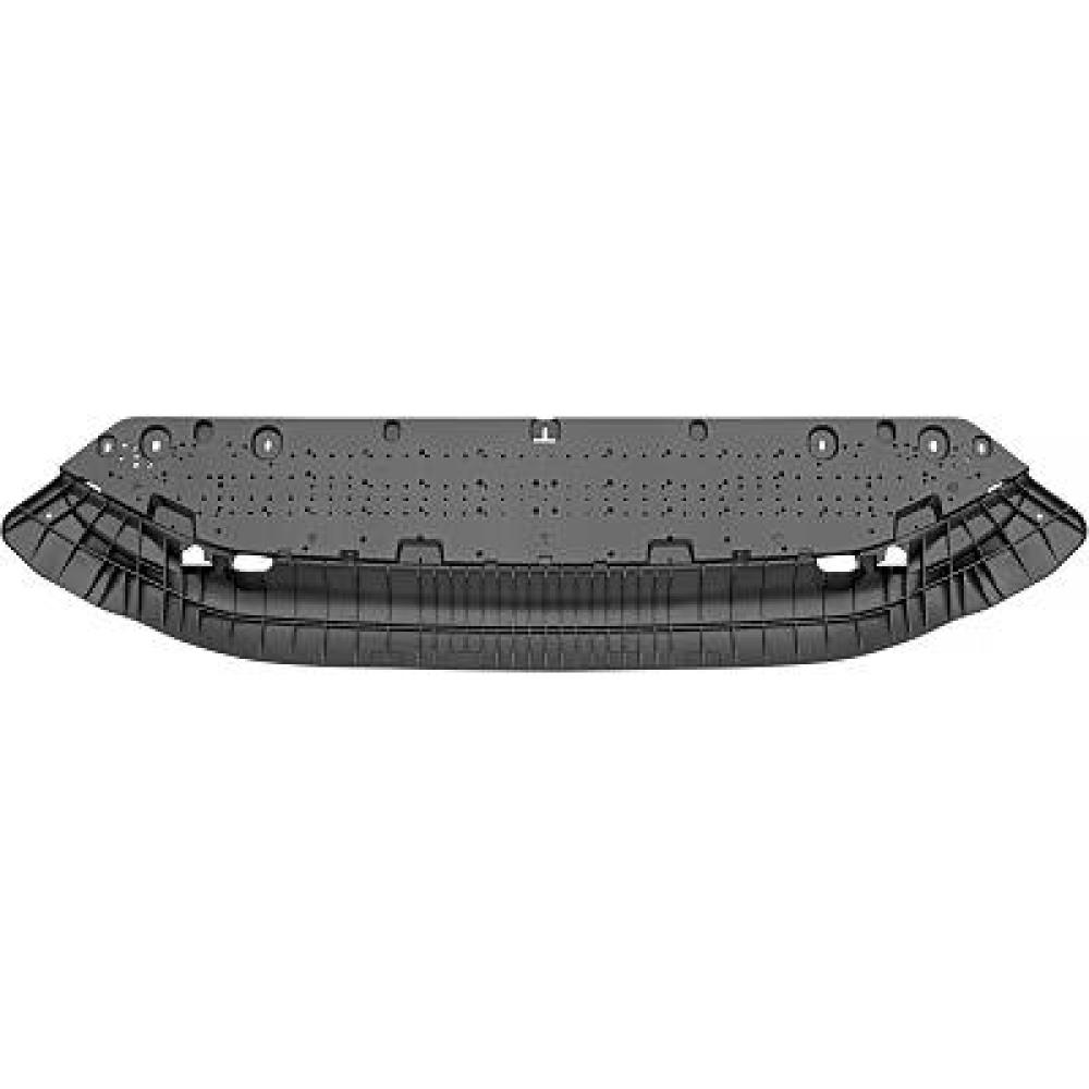 Insonoristaion du compartiment moteur inférieur — Audi A4 Berline/Avant (B9) (2015-2018) — réf. 8010207