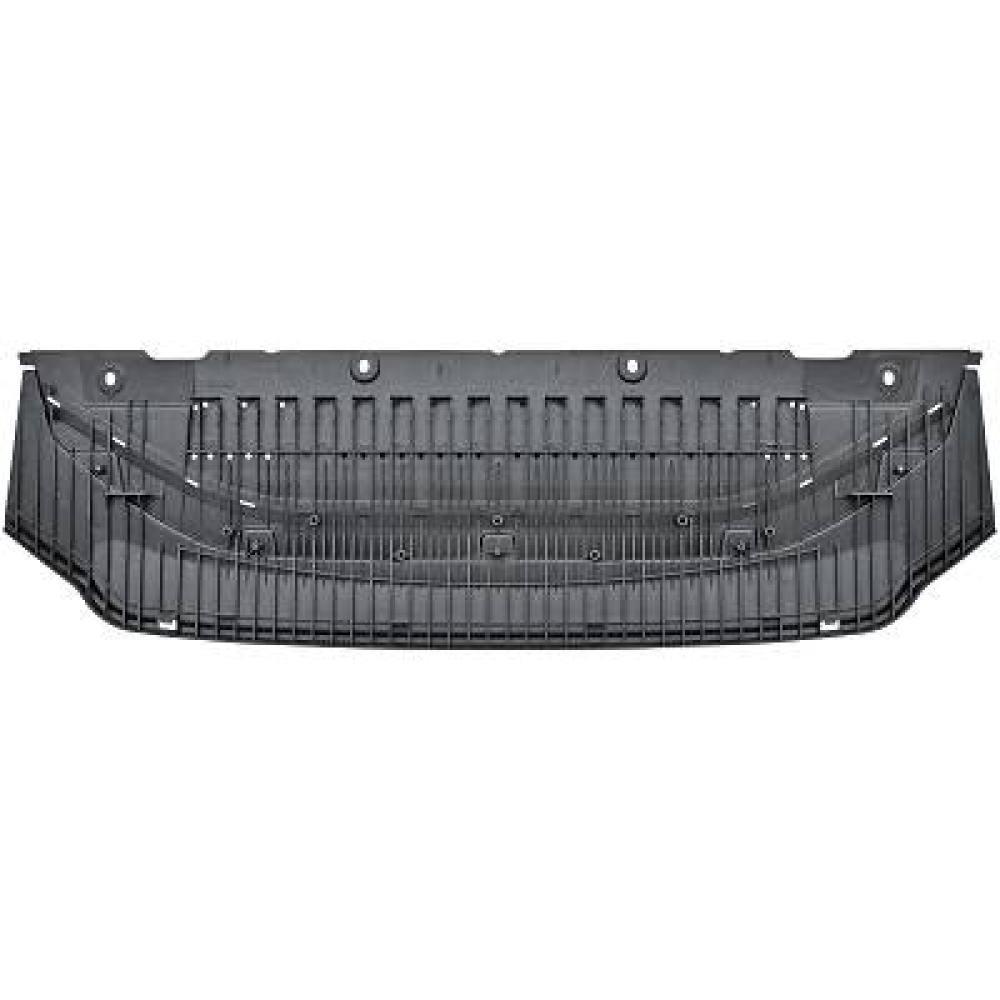 Insonoristaion du compartiment moteur inférieur — Audi A6 (Typ 4G) (2011-2014) — réf. 8010280