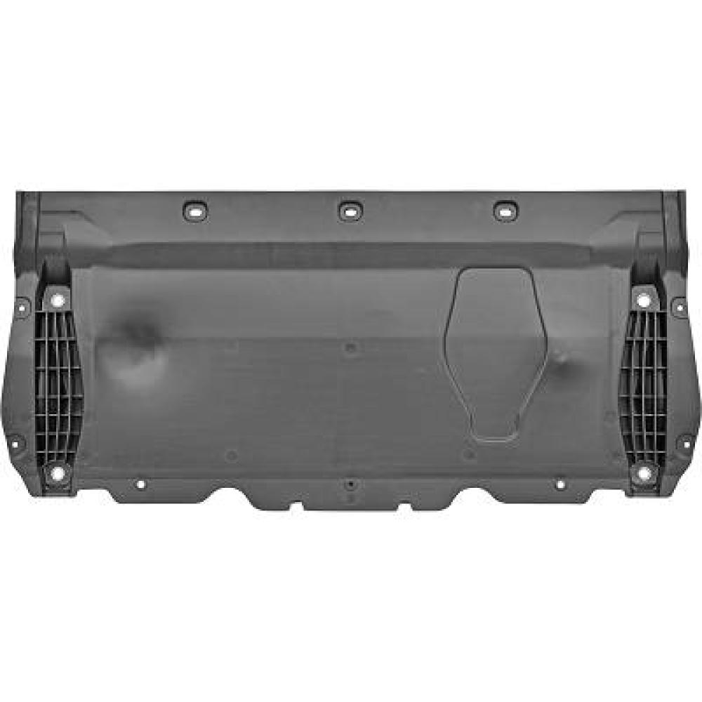 Insonoristaion du compartiment moteur inférieur — Audi A6 (Typ 4G) (2011-2014) — réf. 8010282