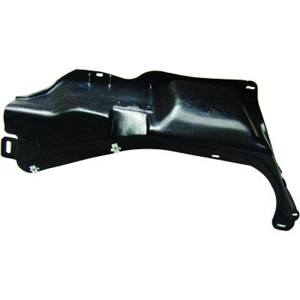 Insonoristaion du compartiment moteur gauche — Audi A3 (2000-2003) — réf. 8010301