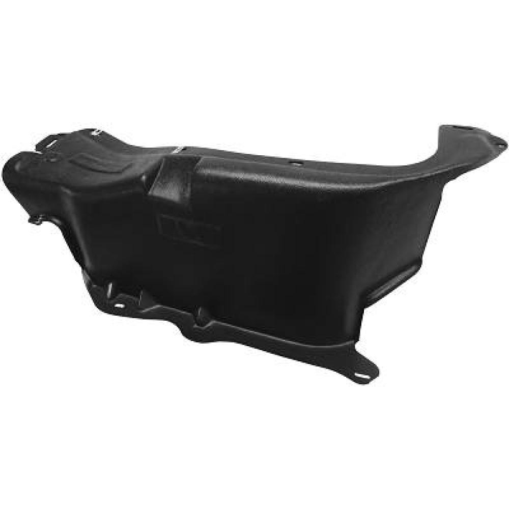 Insonoristaion du compartiment moteur droite — Audi A3 (2000-2003) — réf. 8010302