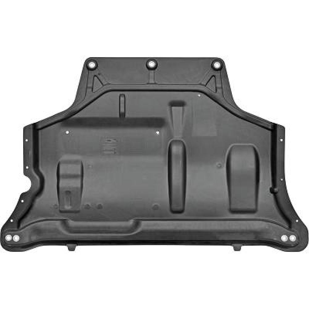 Insonoristaion du compartiment moteur inférieur — Audi A3 Berline/Sportback/Cabrio (Typ8V) (2016-…) — réf. 8010330