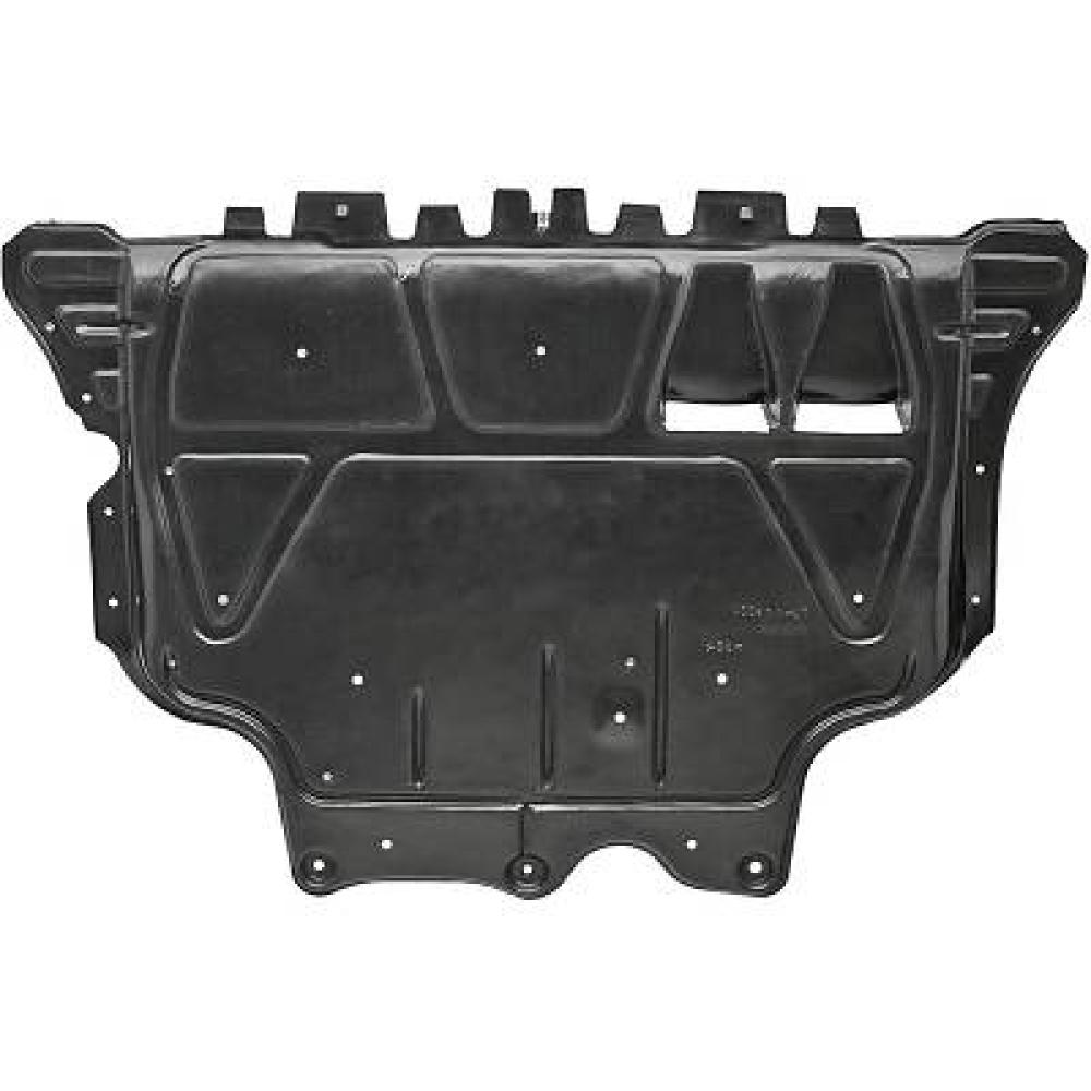 Insonoristaion du compartiment moteur inférieur — Audi A3 Berline/Sportback (Typ8V) (2012-2016) — réf. 8010331