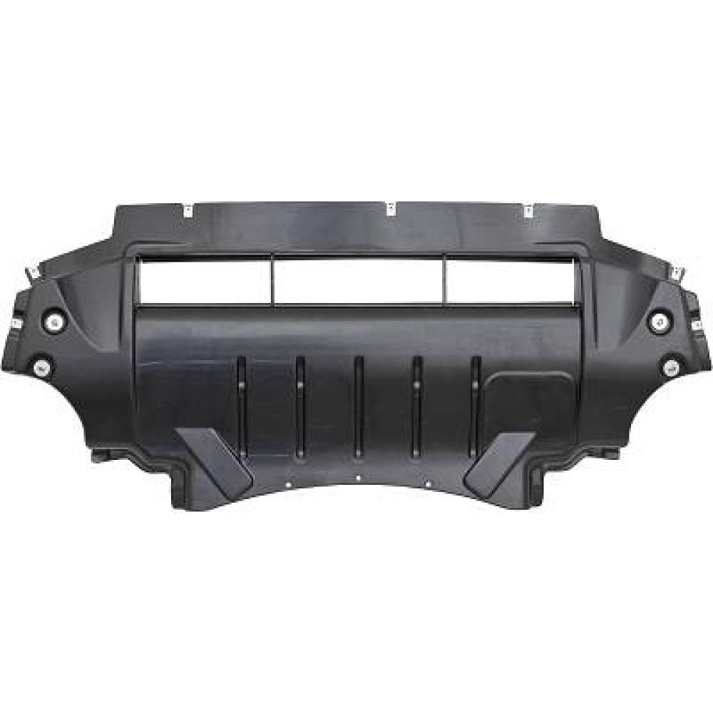 Insonoristaion du compartiment moteur inférieur — BMW Série 3 E92/93 Coupé/Cabrio (2006-2010) — réf. 8012165