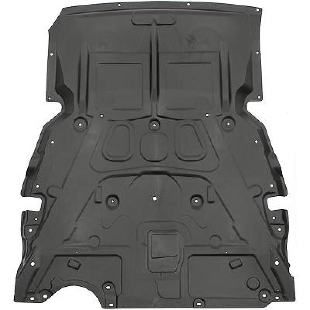 Cache moteur inférieur — BMW Série 3 Berline/Touring (F30/31) (2011-2015)