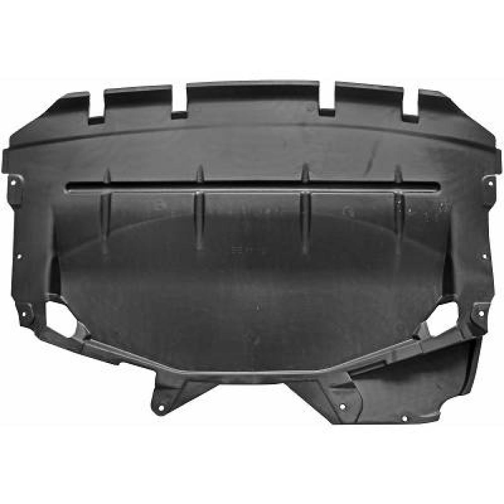 Insonoristaion du compartiment moteur inférieur — BMW Série 5 (E39) (2000-2003) — réf. 8012312