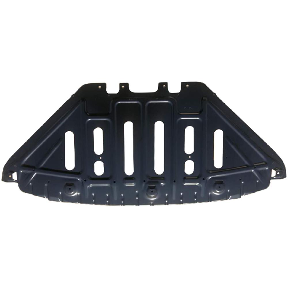 Insonoristaion du compartiment moteur inférieur — BMW X1 (E84) (2009-2015) — réf. 8012650