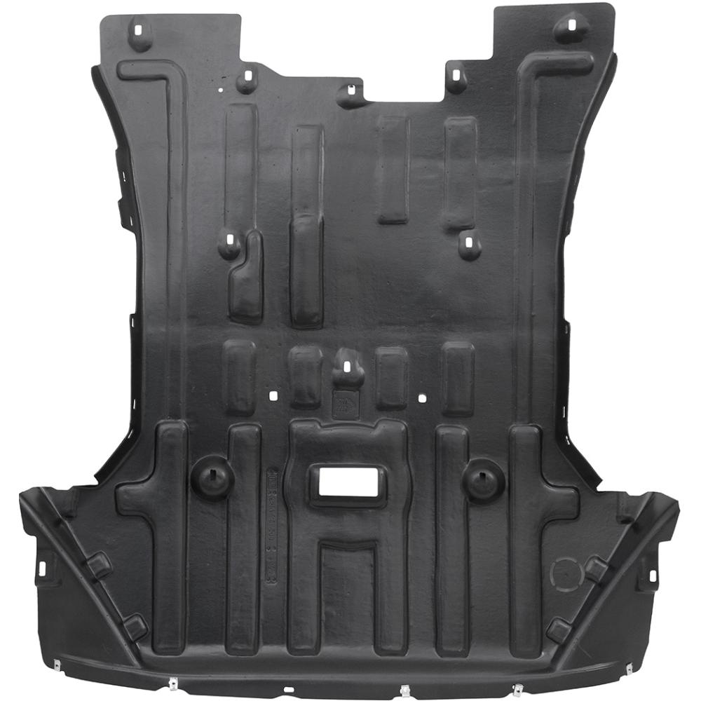Insonoristaion du compartiment moteur inférieur — BMW X3 (F25) (2010-2014) — réf. 8012760