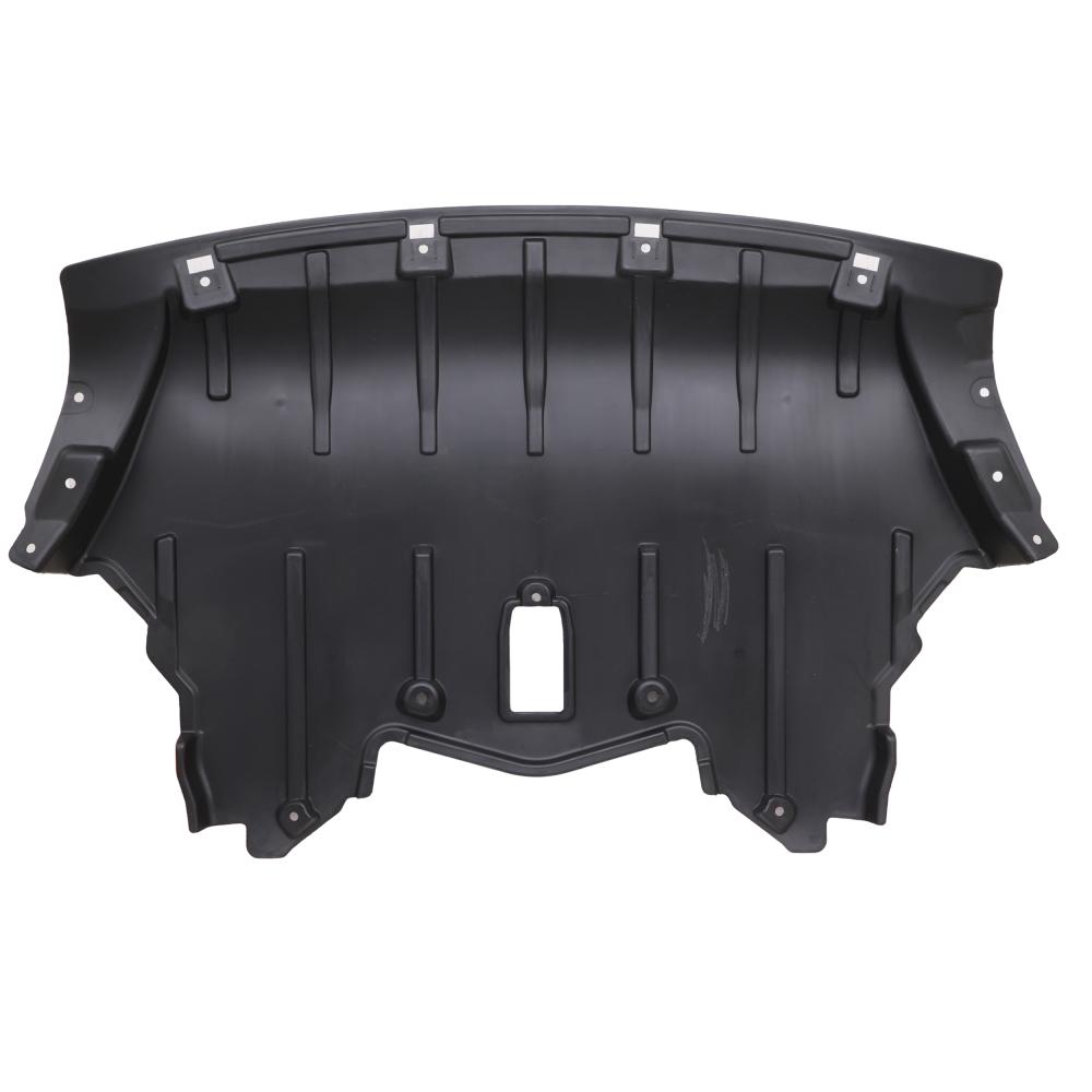 Insonoristaion du compartiment moteur inférieur — BMW X5 (E70 LCI) (2011-2013) — réf. 8012910