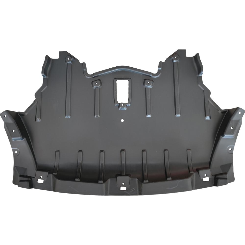 Cache moteur avant — BMW X6 (E71) (2008-2014)