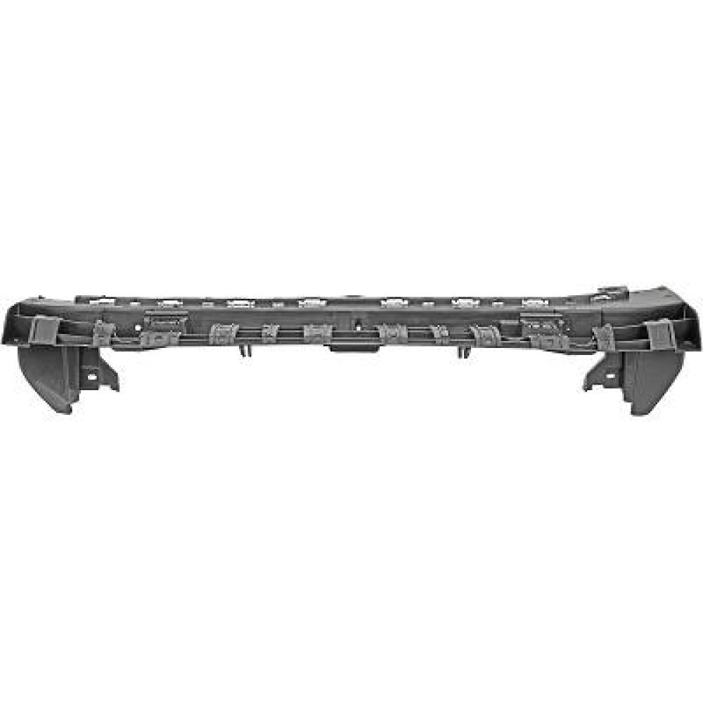 Insonoristaion du compartiment moteur inférieur — Ford Fiesta (2008-2012) — réf. 8014050