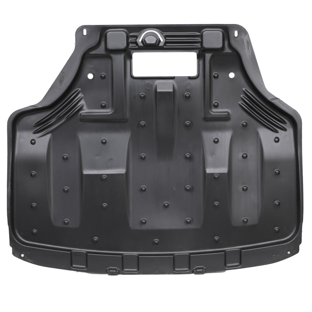 Insonoristaion du compartiment moteur inférieur — Ford Fiesta (2008-2012) — réf. 8014051