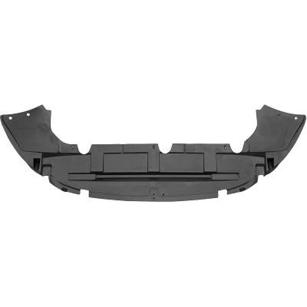 Insonoristaion du compartiment moteur inférieur — Ford Focus III (2008-2010) — réf. 8014170