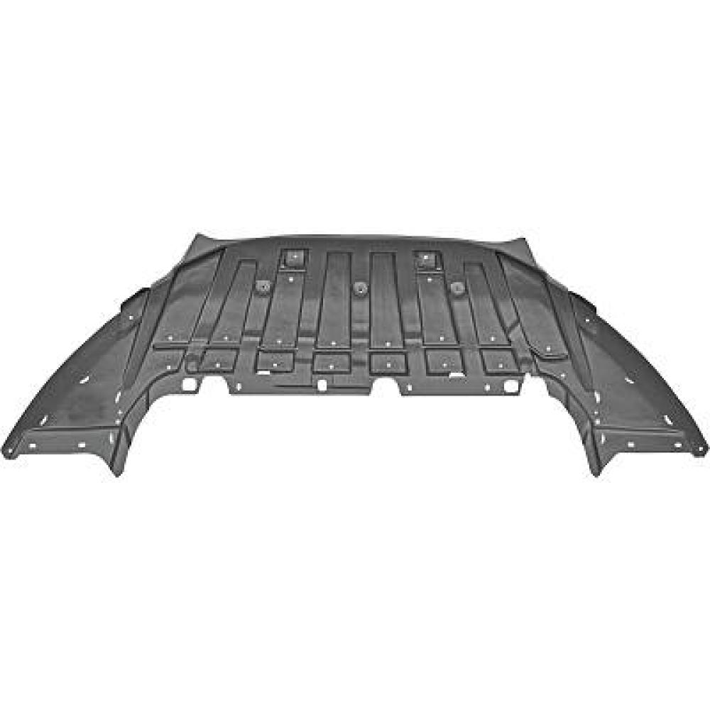 Insonoristaion du compartiment moteur inférieur — Ford Focus IV Berline/Break (CB8) (2015-2018) — réf. 8014190