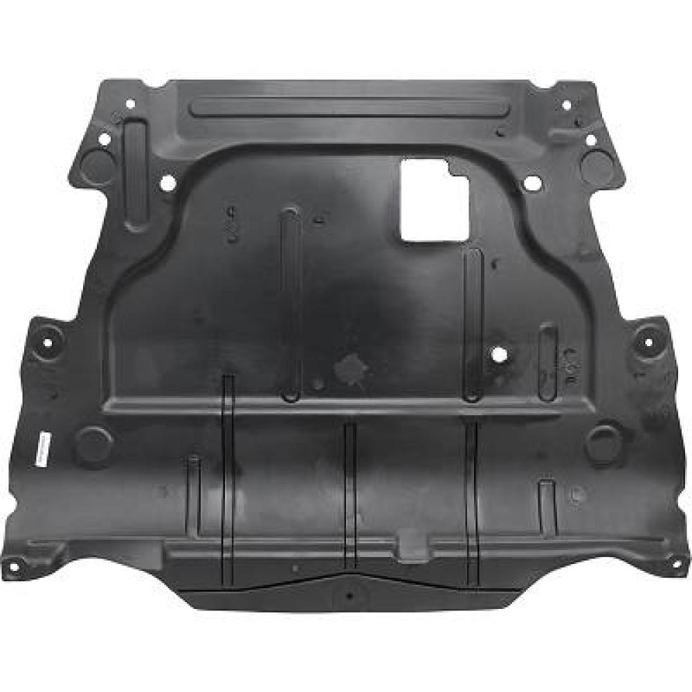 Insonoristaion du compartiment moteur inférieur — Ford Mondeo (Berline/Break) (2007-2010) — réf. 8014281