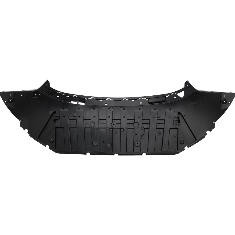 Insonoristaion du compartiment moteur inférieur — Ford Puma (2020-…) — réf. 8014320