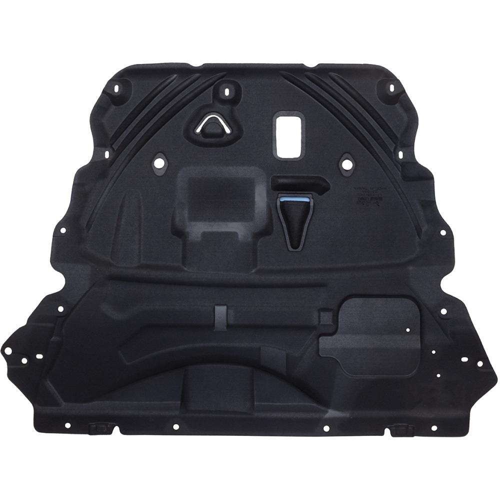 Insonoristaion du compartiment moteur inférieur — Ford Kuga (DM2) (2019-…) — réf. 8014721