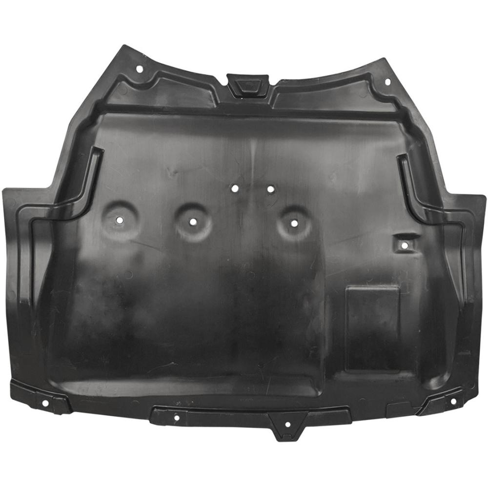 Insonoristaion du compartiment moteur inférieur — Ford Transit Courier (2014-…) — réf. 8014766