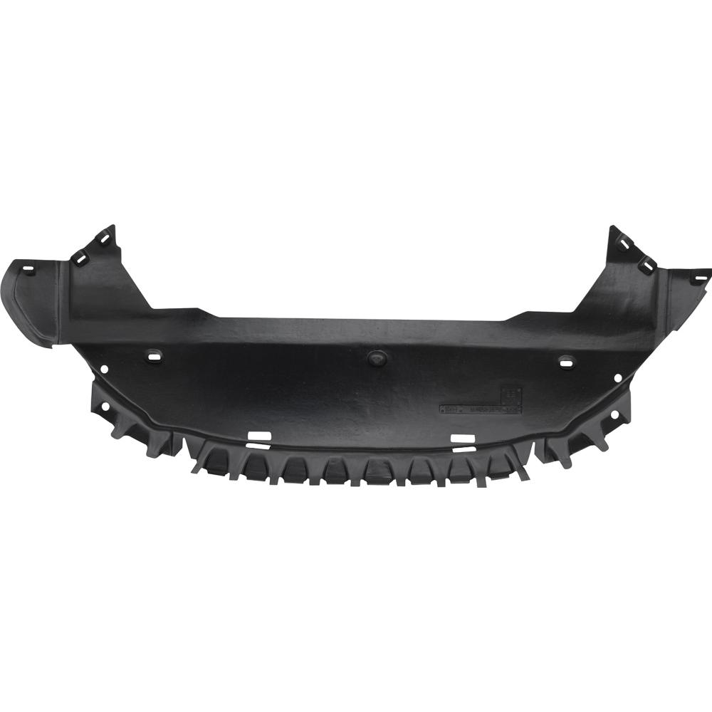 Insonoristaion du compartiment moteur inférieur — Ford Galaxy (2006-2010) — réf. 8014851