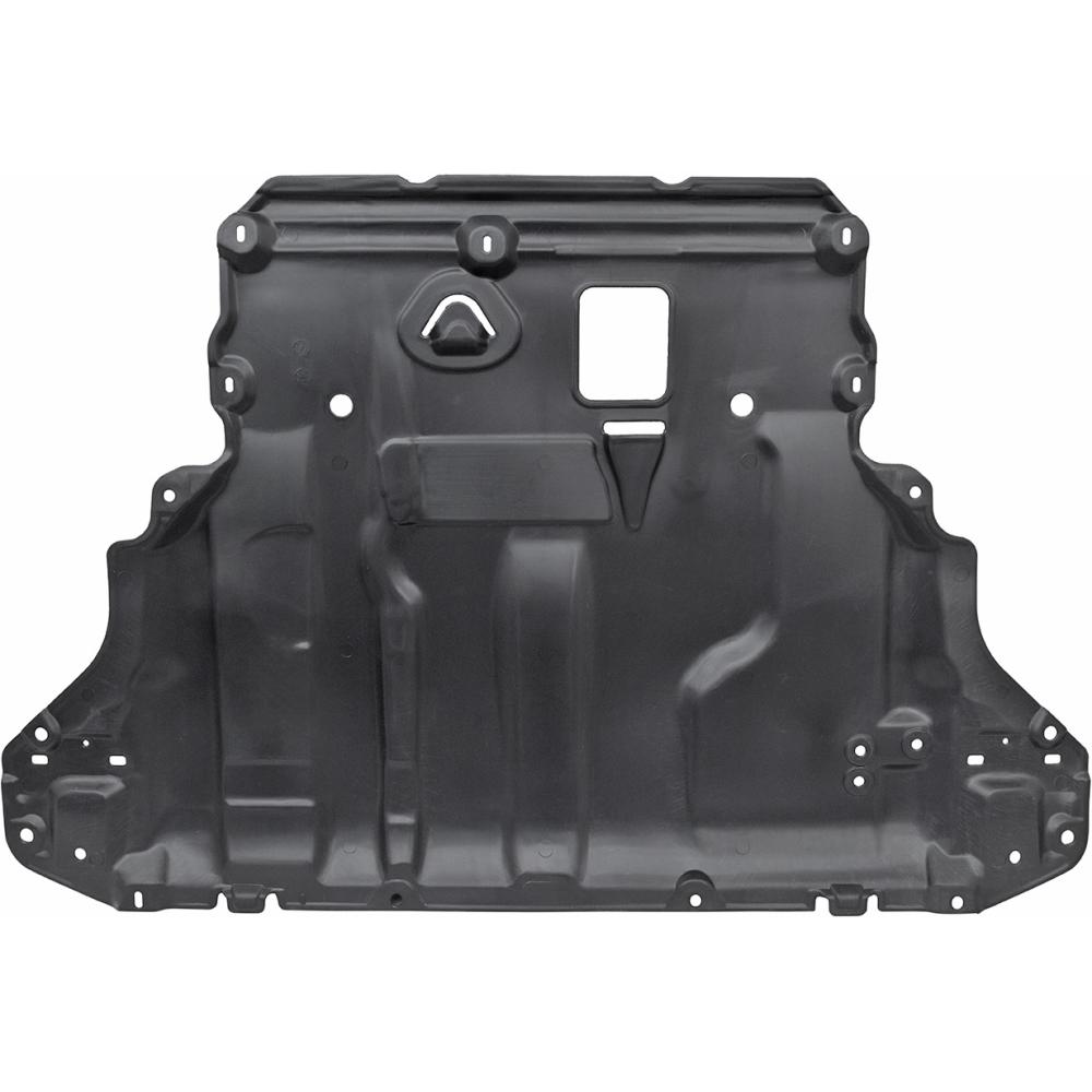 Insonoristaion du compartiment moteur inférieur — Ford Focus Berline/Break (2018-…) — réf. 8015301