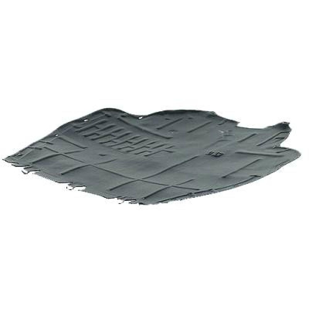 Cache moteur avant — Audi A3 (2000-2003) (+5)