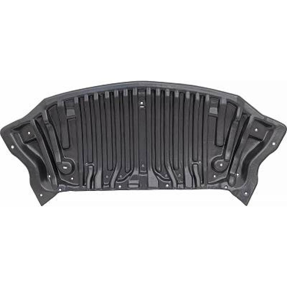 Insonoristaion du compartiment moteur — Mercedes-Benz E-Classe E220-500 W212 (2009-2013)