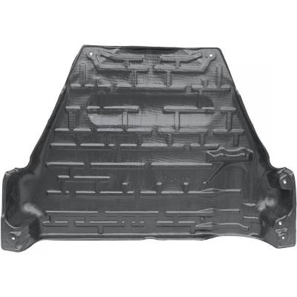 Insonoristaion du compartiment moteur inférieur — Mercedes-Benz Viano/Vito (2009-2014) — réf. 8016600