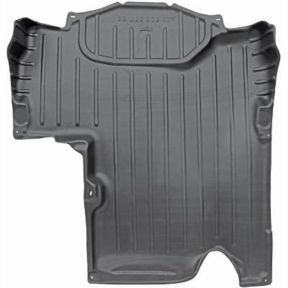 Insonoristaion du compartiment moteur inférieur — Mercedes-Benz C-Classe (C180-320) W203 (2000-2004) — réf. 8016710