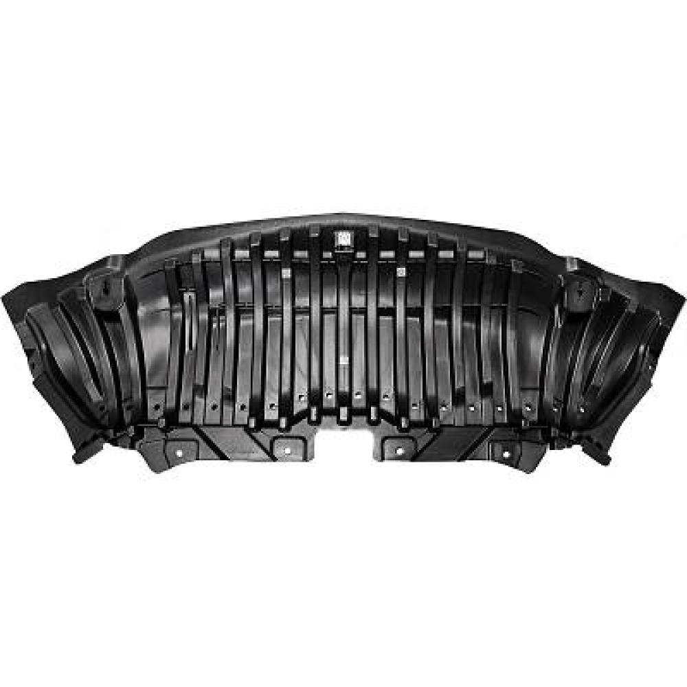 Insonoristaion du compartiment moteur inférieur — Mercedes-Benz C-Classe Berline/Break W205 (2018-…) — réf. 8016730