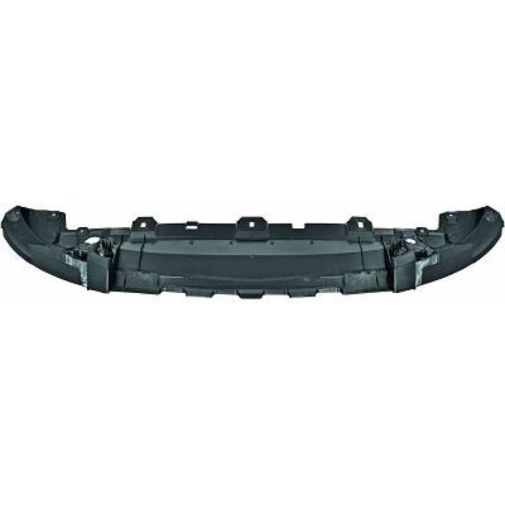 Cache moteur inférieur — Mercedes-Benz A-Classe W176 (2012-2015) (+1)