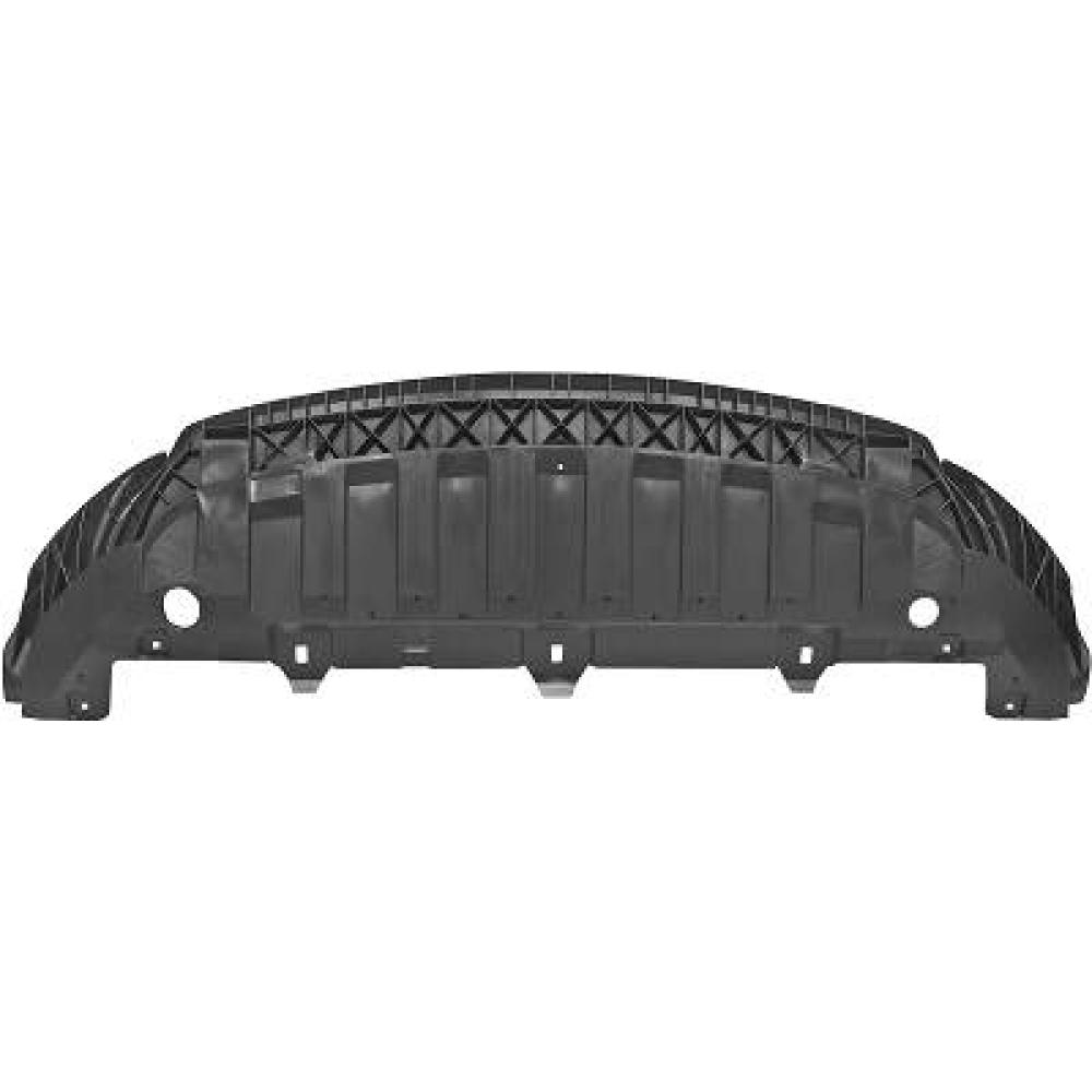 Cache moteur inférieur — Mercedes-Benz A-Classe W176 (2012-2015)