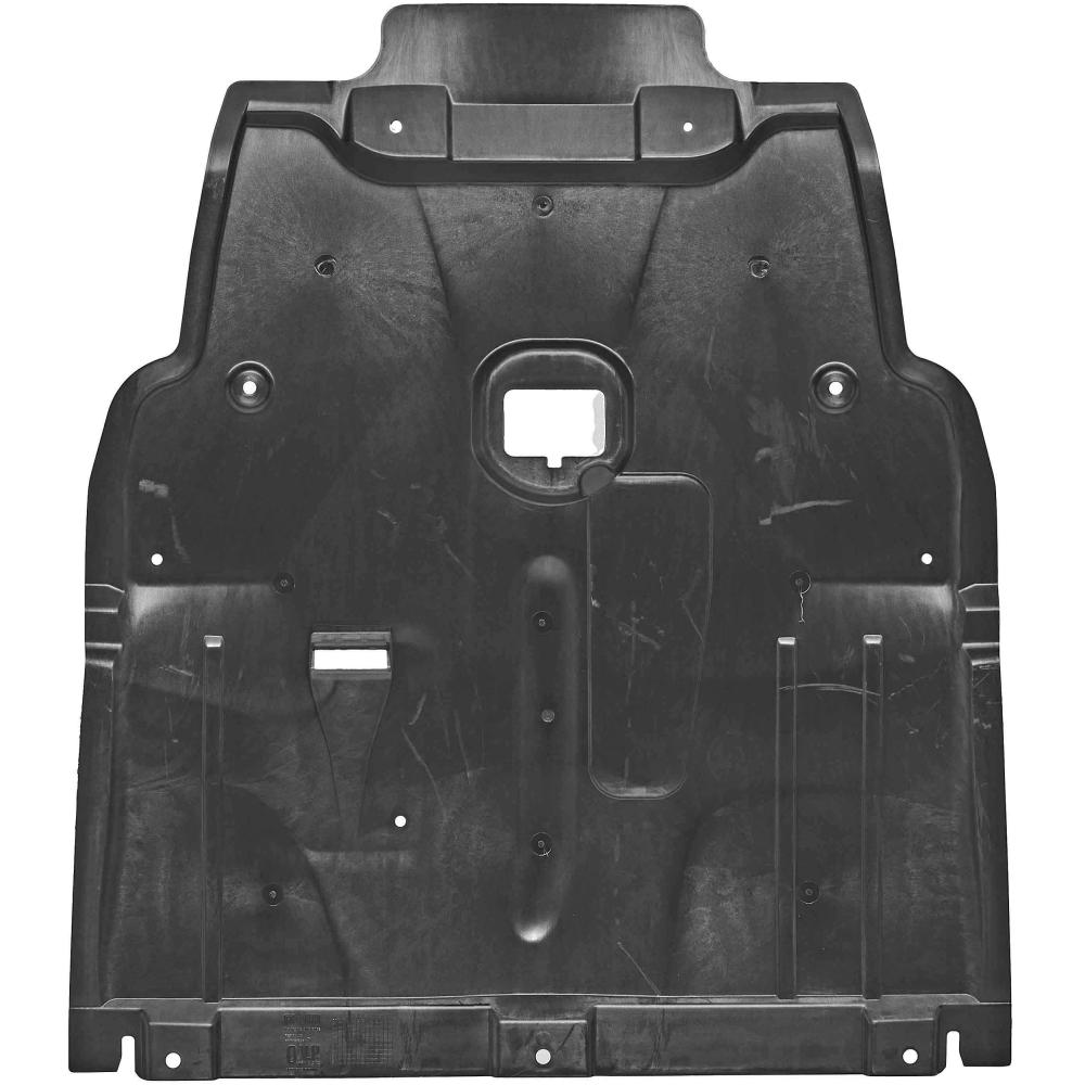 Cache moteur — Mercedes-Benz A-Classe W176 (2012-2015) (+3)