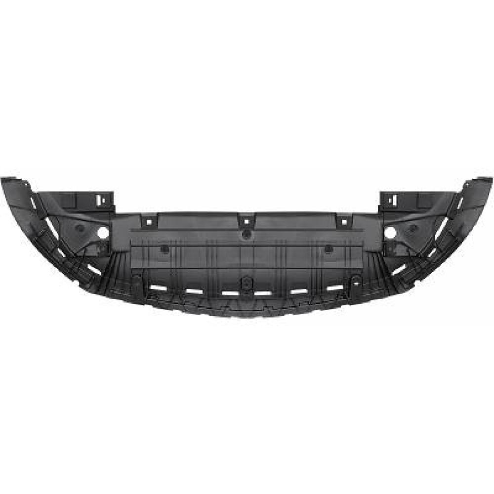 Insonoristaion du compartiment moteur inférieur — Mercedes-Benz A-Classe W177 (2018-…) — réf. 8016831