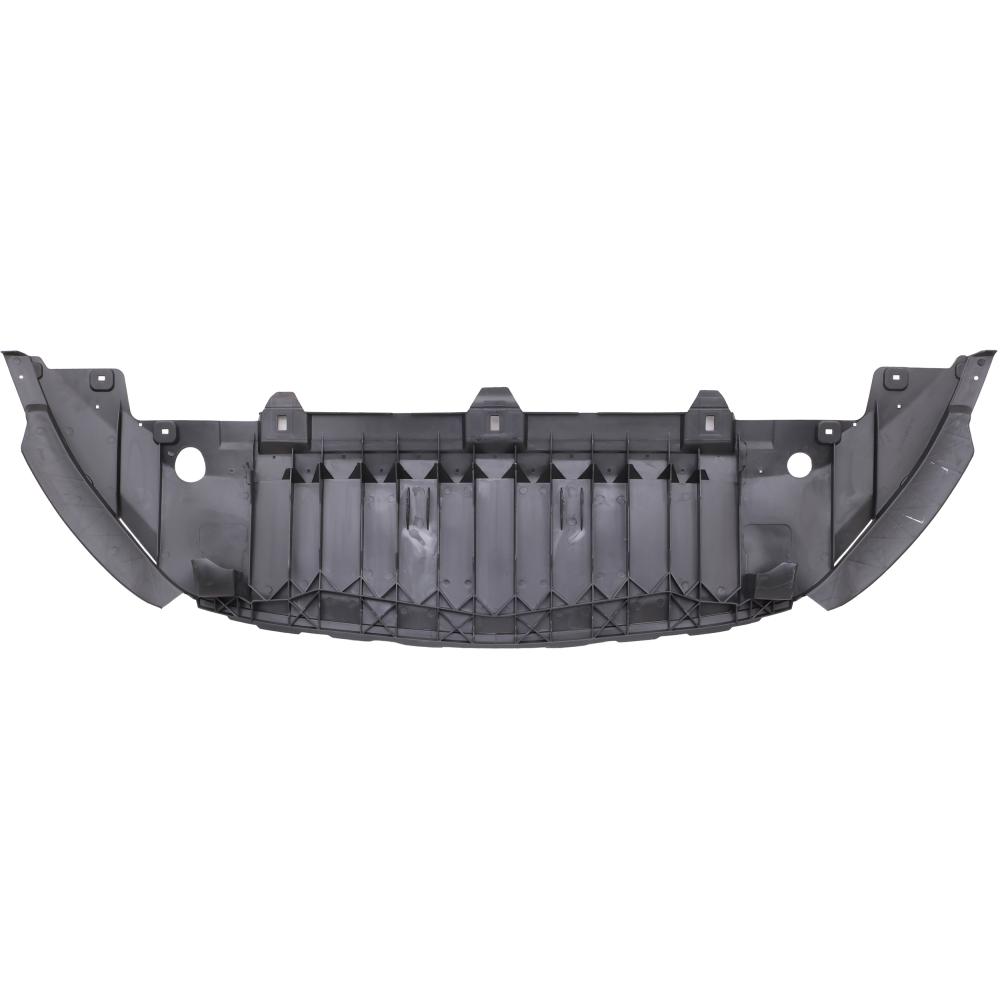 Insonoristaion du compartiment moteur inférieur — Mercedes-Benz B-Classe W246 (2014-2019) — réf. 8016860