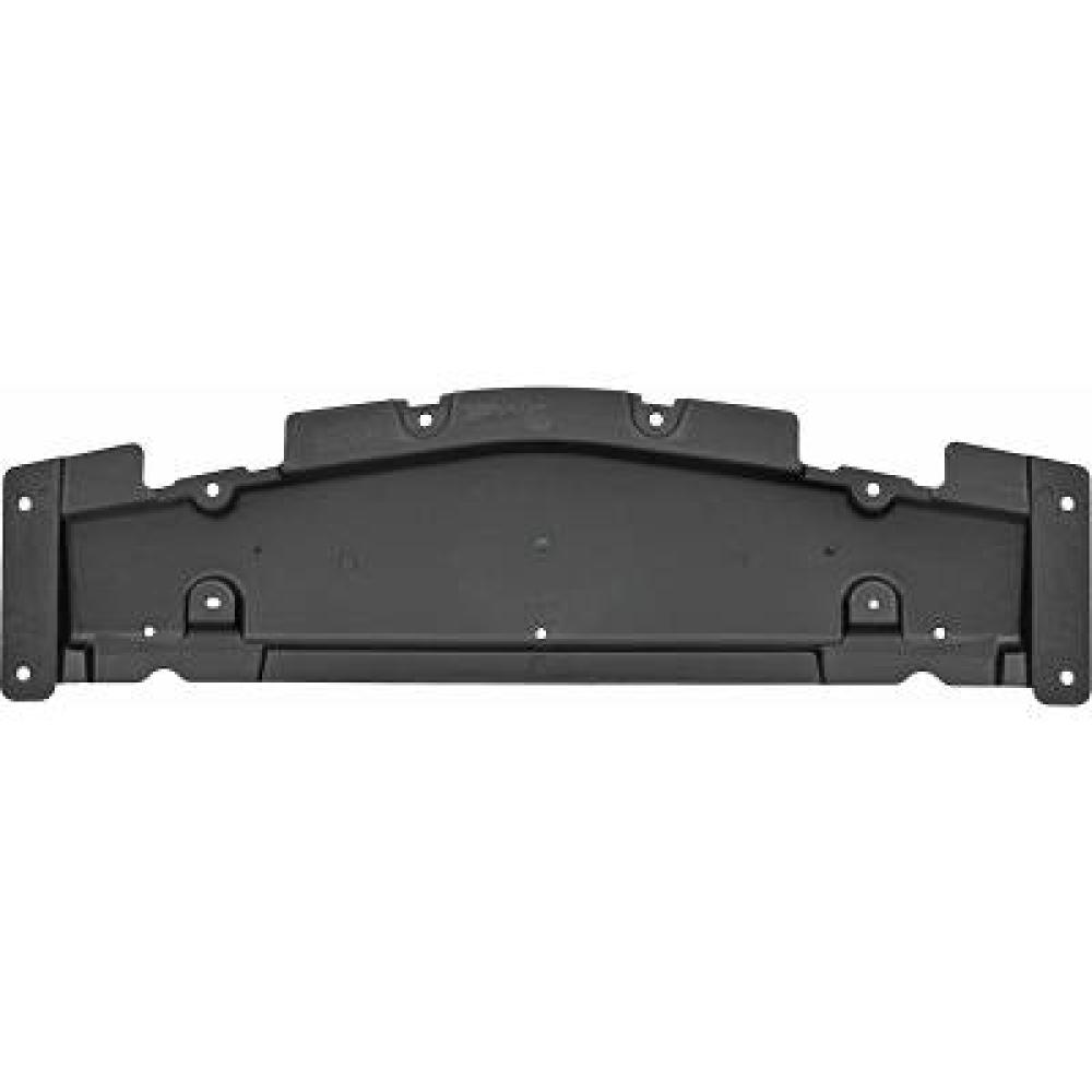 Insonoristaion du compartiment moteur inférieur — Mercedes-Benz M-Classe (W166) (2011-2015) — réf. 8016920