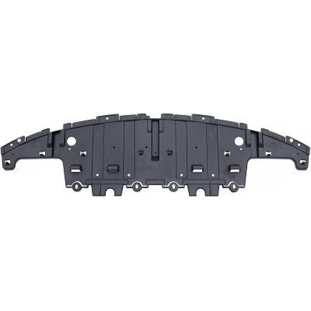 Insonoristaion du compartiment moteur inférieur — Opel Astra J (2009-2012) — réf. 8018070