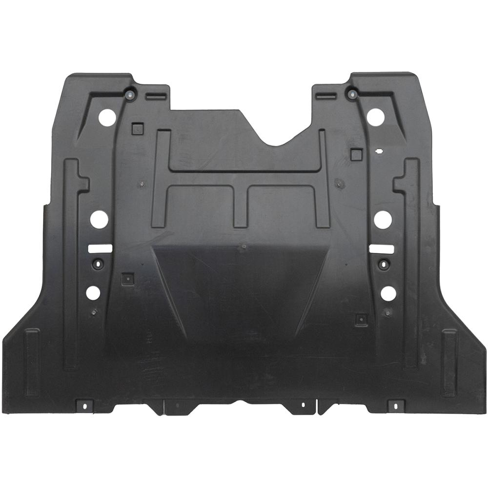 Insonoristaion du compartiment moteur inférieur — Opel Astra J (2012-…) — réf. 8018071