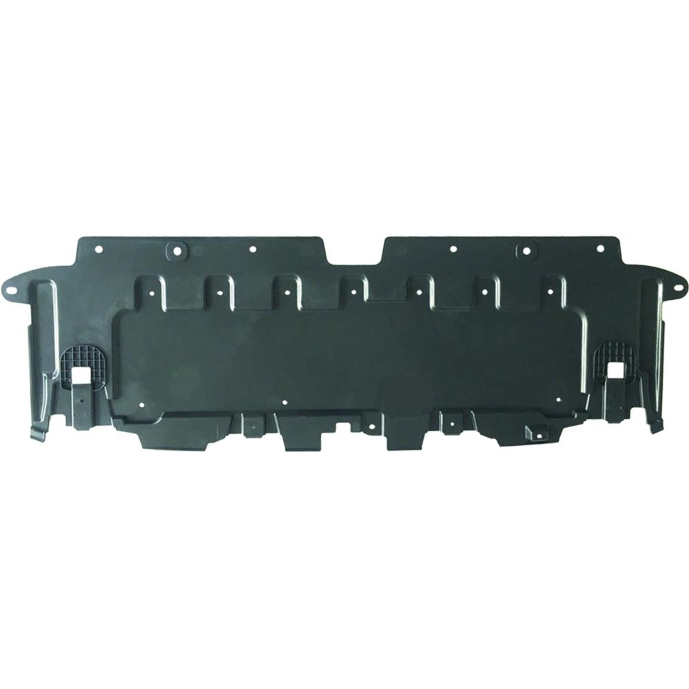 Insonoristaion du compartiment moteur inférieur — Opel Astra K Berline/Tourer (2015-…) — réf. 8018080